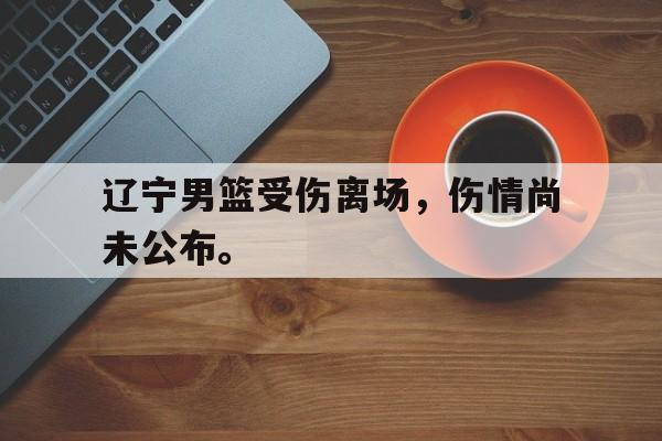 米兰体育官网-辽宁男篮受伤离场，伤情尚未公布。