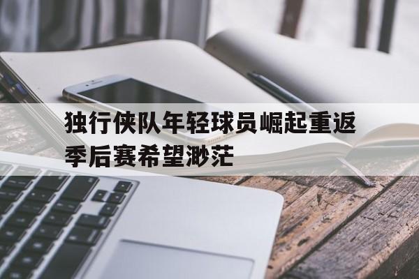 官方网页版登录入口-独行侠队年轻球员崛起重返季后赛希望渺茫