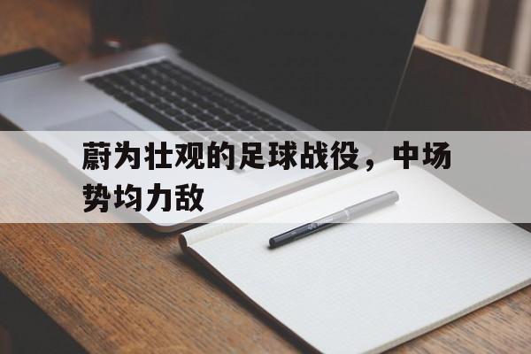 官方网页版登录入口-蔚为壮观的足球战役，中场势均力敌